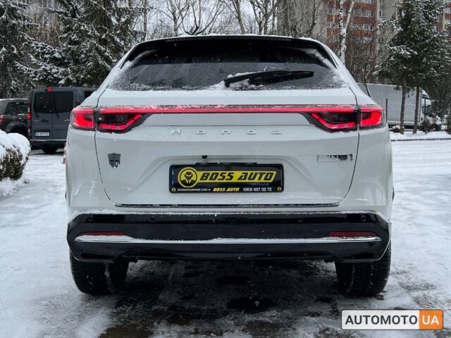 Белый Хонда e:NS1, объемом двигателя 54 л и пробегом 11 тыс. км за 19999 $, фото 5 на Automoto.ua