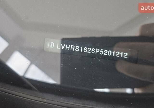 Белый Хонда eNS1, объемом двигателя 0 л и пробегом 63 тыс. км за 15700 $, фото 3 на Automoto.ua