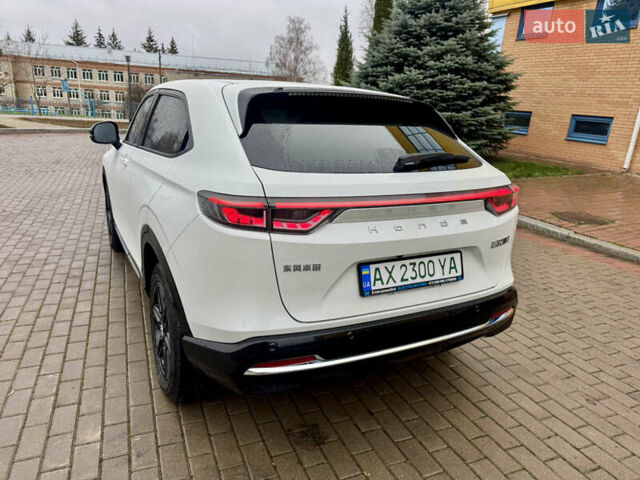 Белый Хонда eNS1, объемом двигателя 0 л и пробегом 9 тыс. км за 20000 $, фото 12 на Automoto.ua