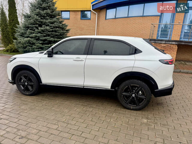 Белый Хонда eNS1, объемом двигателя 0 л и пробегом 9 тыс. км за 20000 $, фото 9 на Automoto.ua