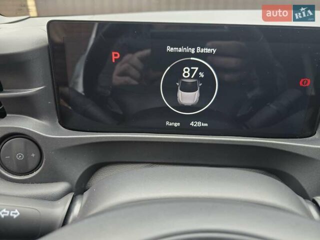 Белый Хонда eNS1, объемом двигателя 0 л и пробегом 11 тыс. км за 21000 $, фото 29 на Automoto.ua