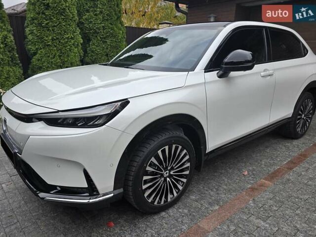 Белый Хонда eNS1, объемом двигателя 0 л и пробегом 11 тыс. км за 21000 $, фото 2 на Automoto.ua