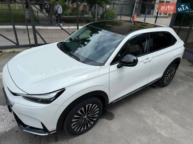 Білий Хонда eNS1, об'ємом двигуна 0 л та пробігом 21 тис. км за 18550 $, фото 8 на Automoto.ua