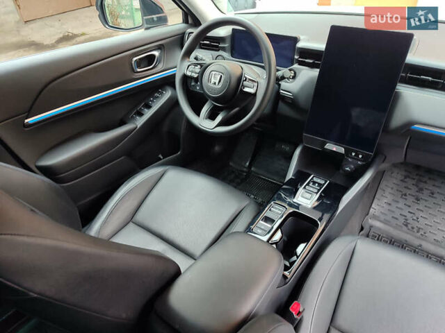 Белый Хонда eNS1, объемом двигателя 0 л и пробегом 15 тыс. км за 16750 $, фото 10 на Automoto.ua