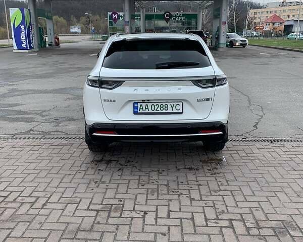 Белый Хонда eNS1, объемом двигателя 0 л и пробегом 67 тыс. км за 21000 $, фото 5 на Automoto.ua