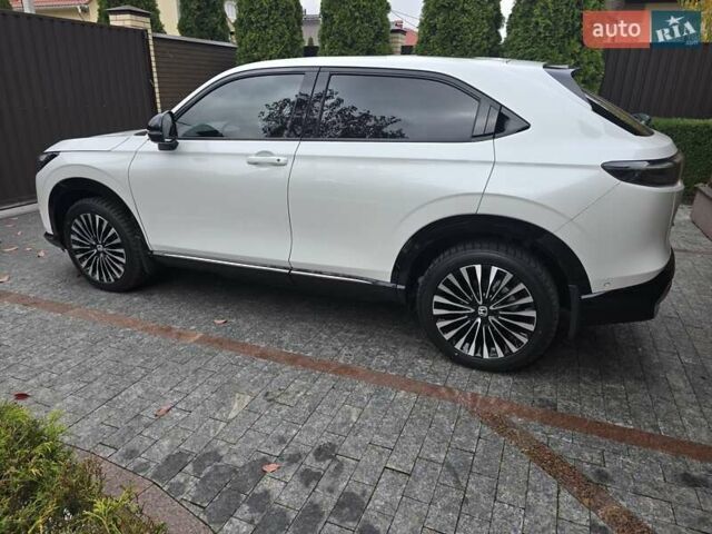 Белый Хонда eNS1, объемом двигателя 0 л и пробегом 11 тыс. км за 21000 $, фото 3 на Automoto.ua