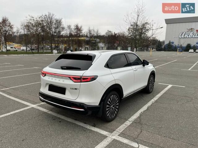 Белый Хонда eNS1, объемом двигателя 0 л и пробегом 35 тыс. км за 22900 $, фото 5 на Automoto.ua