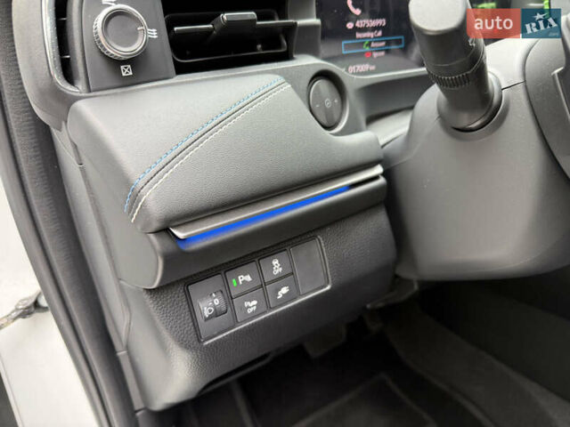 Белый Хонда eNS1, объемом двигателя 0 л и пробегом 17 тыс. км за 17800 $, фото 15 на Automoto.ua