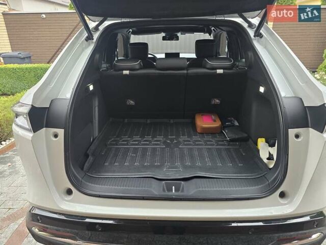 Белый Хонда eNS1, объемом двигателя 0 л и пробегом 11 тыс. км за 21000 $, фото 22 на Automoto.ua