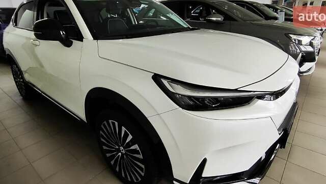 Белый Хонда eNS1, объемом двигателя 0 л и пробегом 1 тыс. км за 22500 $, фото 1 на Automoto.ua