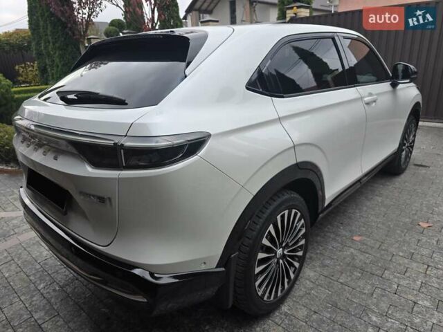 Белый Хонда eNS1, объемом двигателя 0 л и пробегом 11 тыс. км за 21000 $, фото 7 на Automoto.ua