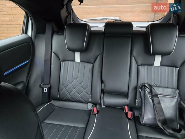 Белый Хонда eNS1, объемом двигателя 0 л и пробегом 11 тыс. км за 21000 $, фото 33 на Automoto.ua