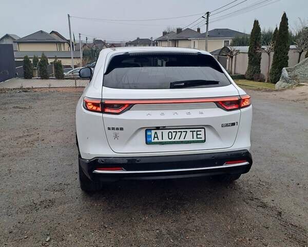 Белый Хонда eNS1, объемом двигателя 0 л и пробегом 66 тыс. км за 21577 $, фото 2 на Automoto.ua