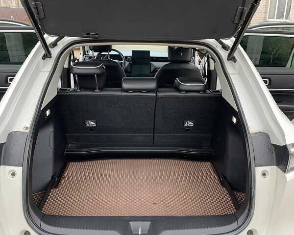 Белый Хонда eNS1, объемом двигателя 0 л и пробегом 67 тыс. км за 21000 $, фото 13 на Automoto.ua