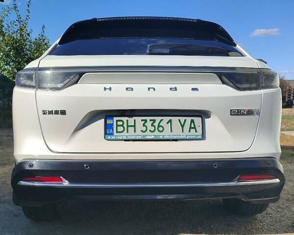Білий Хонда eNS1, об'ємом двигуна 0 л та пробігом 55 тис. км за 18900 $, фото 2 на Automoto.ua