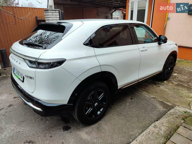 Белый Хонда eNS1, объемом двигателя 0 л и пробегом 15 тыс. км за 16750 $, фото 8 на Automoto.ua