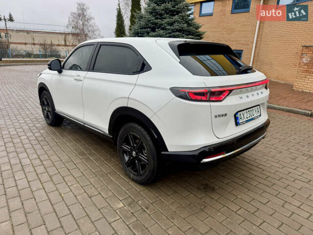 Белый Хонда eNS1, объемом двигателя 0 л и пробегом 9 тыс. км за 20000 $, фото 11 на Automoto.ua