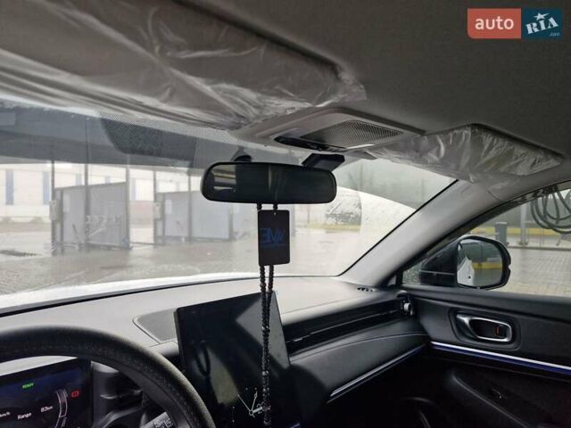 Белый Хонда eNS1, объемом двигателя 0 л и пробегом 18 тыс. км за 17500 $, фото 30 на Automoto.ua