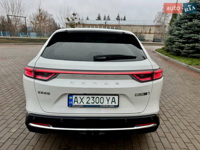 Белый Хонда eNS1, объемом двигателя 0 л и пробегом 9 тыс. км за 20000 $, фото 13 на Automoto.ua
