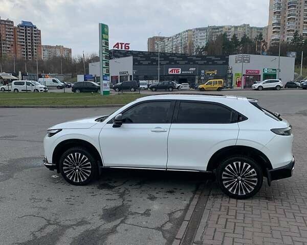 Белый Хонда eNS1, объемом двигателя 0 л и пробегом 67 тыс. км за 21000 $, фото 8 на Automoto.ua