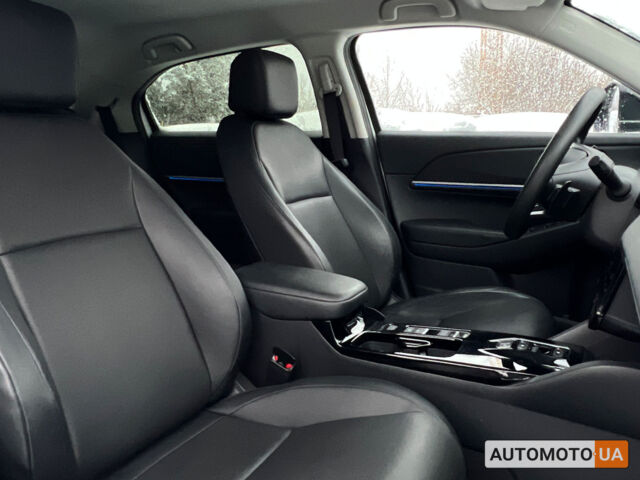 Белый Хонда e:NS1, объемом двигателя 54 л и пробегом 11 тыс. км за 19999 $, фото 8 на Automoto.ua