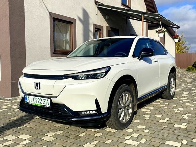 Белый Хонда e:NS1, объемом двигателя 0 л и пробегом 56 тыс. км за 18999 $, фото 7 на Automoto.ua