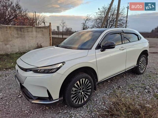 Белый Хонда eNS1, объемом двигателя 0 л и пробегом 24 тыс. км за 20000 $, фото 2 на Automoto.ua