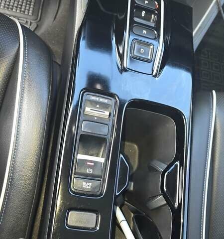 Белый Хонда eNS1, объемом двигателя 0 л и пробегом 44 тыс. км за 19900 $, фото 12 на Automoto.ua