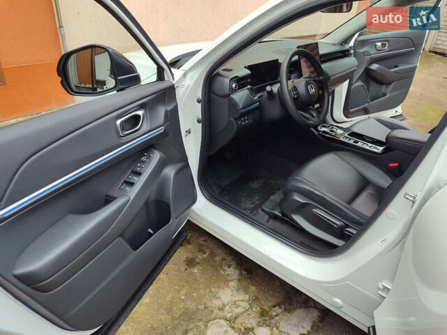 Белый Хонда eNS1, объемом двигателя 0 л и пробегом 15 тыс. км за 16750 $, фото 16 на Automoto.ua