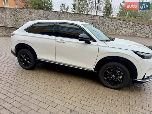 Белый Хонда eNS1, объемом двигателя 0 л и пробегом 9 тыс. км за 20000 $, фото 18 на Automoto.ua