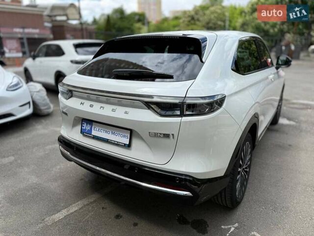 Білий Хонда eNS1, об'ємом двигуна 0 л та пробігом 21 тис. км за 18550 $, фото 17 на Automoto.ua