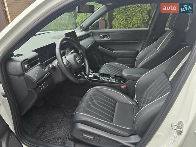 Белый Хонда eNS1, объемом двигателя 0 л и пробегом 11 тыс. км за 21000 $, фото 26 на Automoto.ua