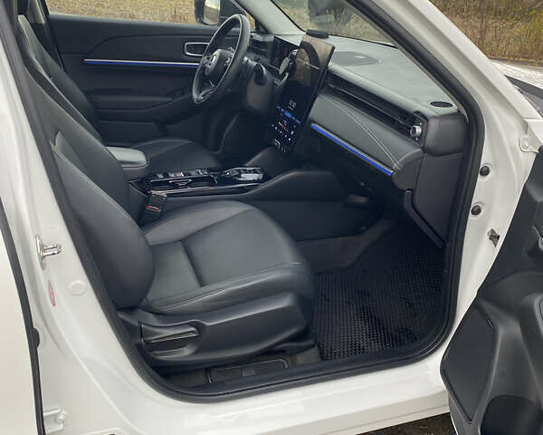 Белый Хонда eNS1, объемом двигателя 0 л и пробегом 56 тыс. км за 19000 $, фото 14 на Automoto.ua