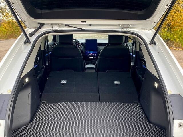 Белый Хонда e:NS1, объемом двигателя 0 л и пробегом 56 тыс. км за 18999 $, фото 12 на Automoto.ua