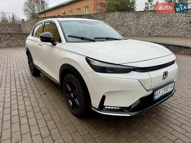 Белый Хонда eNS1, объемом двигателя 0 л и пробегом 9 тыс. км за 20000 $, фото 4 на Automoto.ua