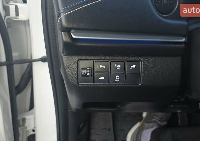 Белый Хонда eNS1, объемом двигателя 0 л и пробегом 44 тыс. км за 19900 $, фото 11 на Automoto.ua