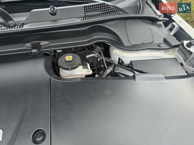 Белый Хонда eNS1, объемом двигателя 0 л и пробегом 11 тыс. км за 21000 $, фото 18 на Automoto.ua