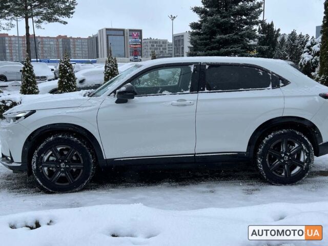 Белый Хонда e:NS1, объемом двигателя 54 л и пробегом 11 тыс. км за 19999 $, фото 3 на Automoto.ua