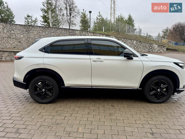 Белый Хонда eNS1, объемом двигателя 0 л и пробегом 9 тыс. км за 20000 $, фото 17 на Automoto.ua