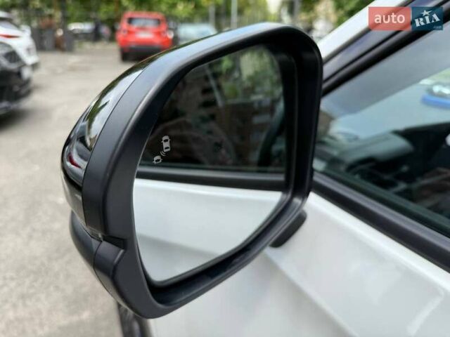 Білий Хонда eNS1, об'ємом двигуна 0 л та пробігом 21 тис. км за 18550 $, фото 11 на Automoto.ua