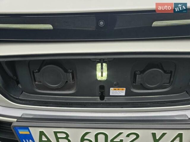 Белый Хонда eNS1, объемом двигателя 0 л и пробегом 11 тыс. км за 21000 $, фото 15 на Automoto.ua