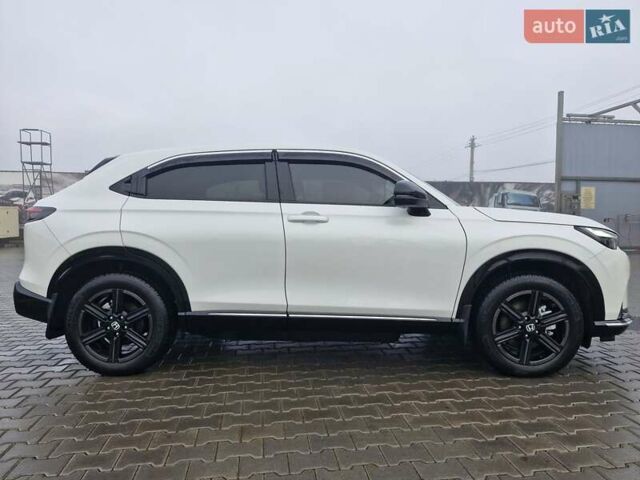 Белый Хонда eNS1, объемом двигателя 0 л и пробегом 18 тыс. км за 17500 $, фото 3 на Automoto.ua