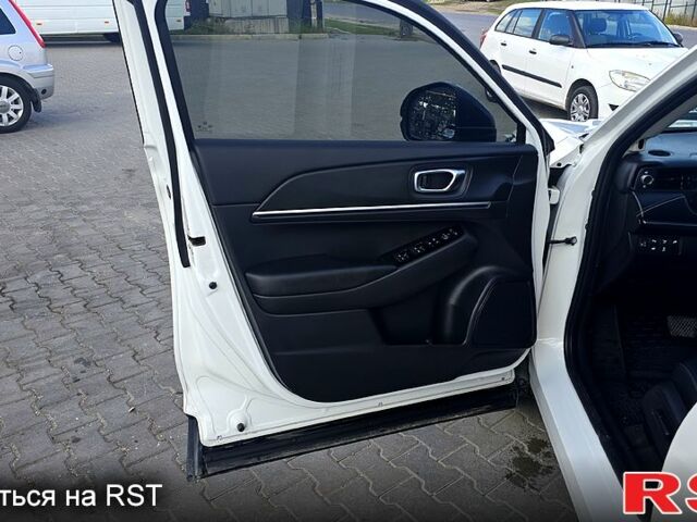 Белый Хонда e:NS1, объемом двигателя 0 л и пробегом 42 тыс. км за 20000 $, фото 6 на Automoto.ua