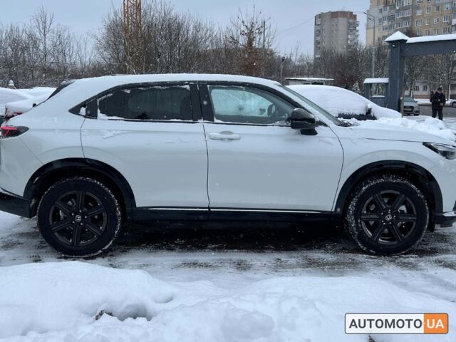 Белый Хонда e:NS1, объемом двигателя 54 л и пробегом 11 тыс. км за 19999 $, фото 7 на Automoto.ua