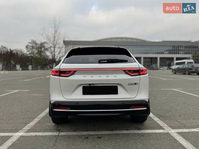 Белый Хонда eNS1, объемом двигателя 0 л и пробегом 35 тыс. км за 22900 $, фото 6 на Automoto.ua