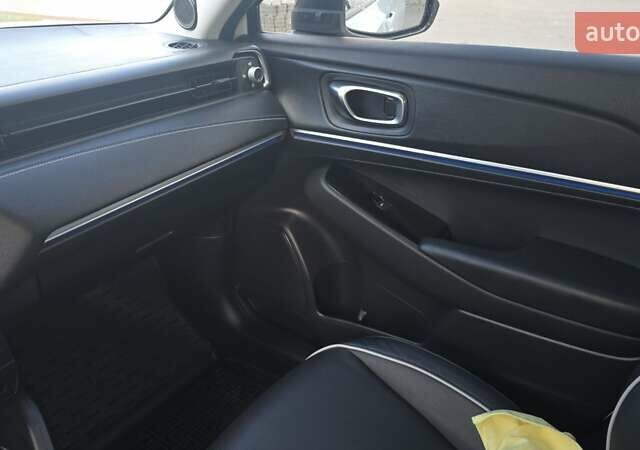 Белый Хонда eNS1, объемом двигателя 0 л и пробегом 44 тыс. км за 19900 $, фото 16 на Automoto.ua