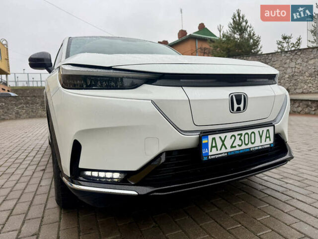 Белый Хонда eNS1, объемом двигателя 0 л и пробегом 9 тыс. км за 20000 $, фото 3 на Automoto.ua