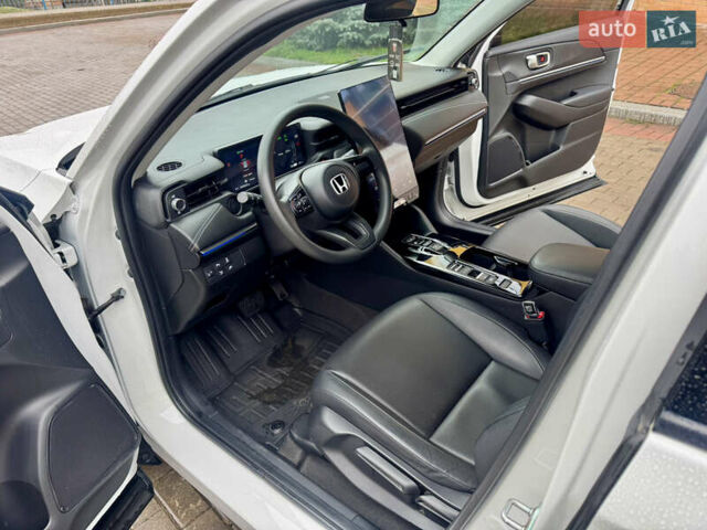 Белый Хонда eNS1, объемом двигателя 0 л и пробегом 9 тыс. км за 20000 $, фото 30 на Automoto.ua