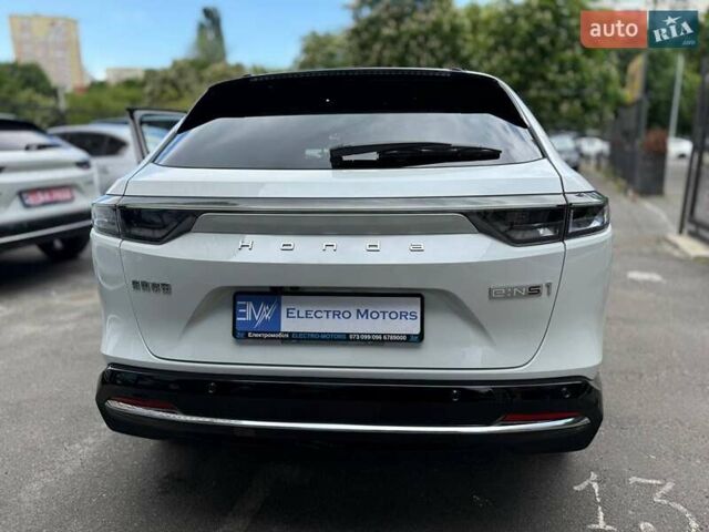 Білий Хонда eNS1, об'ємом двигуна 0 л та пробігом 21 тис. км за 18550 $, фото 29 на Automoto.ua
