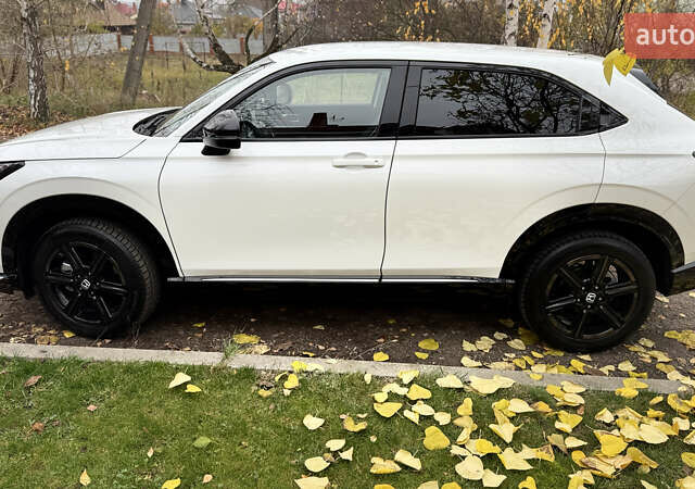 Белый Хонда eNS1, объемом двигателя 0 л и пробегом 26 тыс. км за 18500 $, фото 2 на Automoto.ua